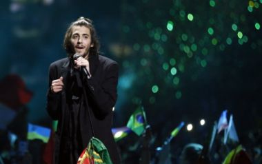 Η Πορτογαλία νικήτρια της Eurovision