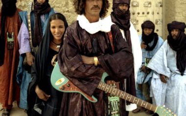 Νέο τραγούδι των Tinariwen - Assawt
