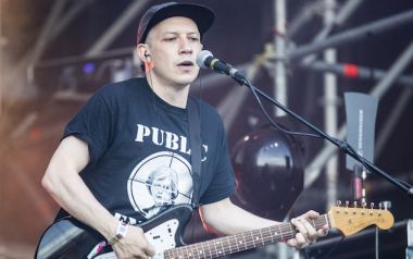 Eternal Panther-Mogwai