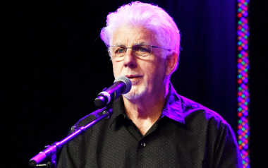 Νέα τραγούδια του Michael McDonald μετά από 17 χρόνια