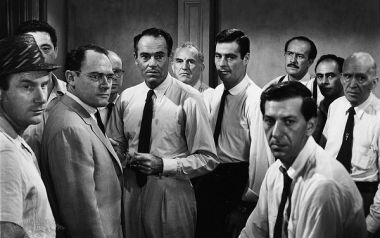 61 χρόνια από την πρεμιέρα του 12 Angry Men