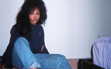 The Weekend-SZA