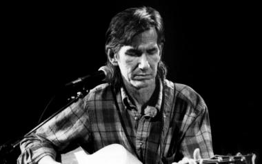 Townes Van Zandt: Ενας μυστικός μουσικός ήρωας