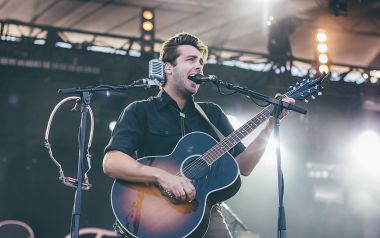 The Night We Met-Lord Huron