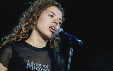 Nilüfer Yanya - stabilise