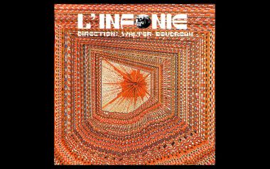 L' Infonie: Καναδικό RIO/Avant-Prog διαμάντι κρυμμένο στο βάθος του χρόνου.