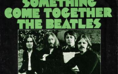 "Something" και "Come Together"-The Beatles (1969)