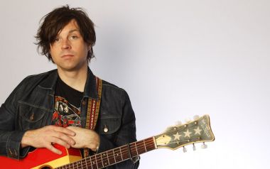 Doomsday-Ryan Adams