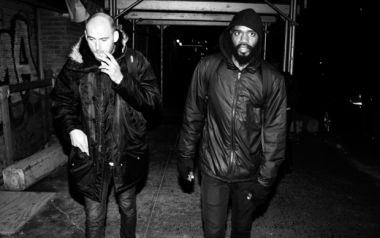 Διαλύονται οι Death Grips