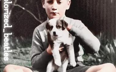 Ο Lennon έκανε αξέχαστο τραγούδι το ορφανοτροφείο που ήταν δίπλα στο σπίτι του