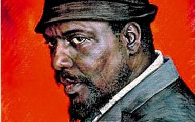 Thelonious Monk, από τους ιδρυτές της Bebop Jazz