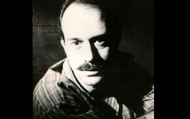 Τάκης Καρνάτσος: Αν μ' αγαπάς θα κλέψω χρώμα της φωτιάς μόνο αν μ' αγαπάς