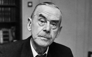 Τόμας Μαν, Απόσπασμα από το βιβλίο: Το Μαγικό Βουνό