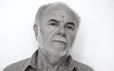 Μιχάλης Γκανάς: Στα ίδια μέρη θα ξαναβρεθούμε...