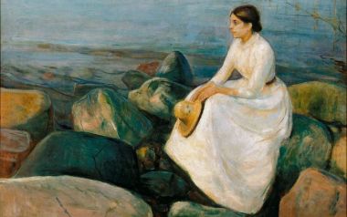 Γκυστάβ Φλωμπέρ: Το πιο σύντομο κείμενο για την ευτυχία 