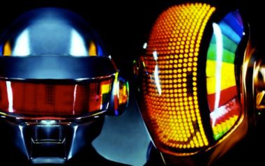 Πέρασαν 20 χρόνια - Daft Punk - Around the World