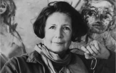 Άλις Μίλερ: ''Οι φυλακές της παιδικής μας ηλικίας''...