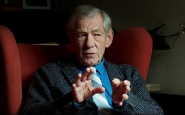 «McKellen: Playing the Part» - Νέο ντοκιμαντέρ για τον Ίαν Μακέλεν