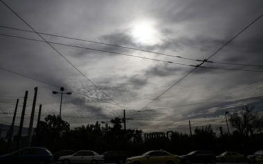 Βρέθηκαν μικρές ποσότητες ραδιενέργειας στην ατμόσφαιρα της Ελλάδας 