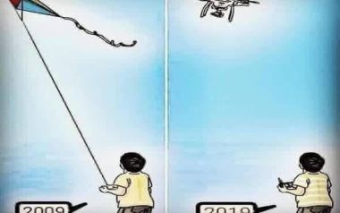 Νέα τάξη πραγμάτων: Οι εικόνες του σήμερα και του χθες παλεύουν, χωρίς νικητή, χωρίς γήπεδο, χωρίς διαιτητή, ίσως και χωρίς θεατές