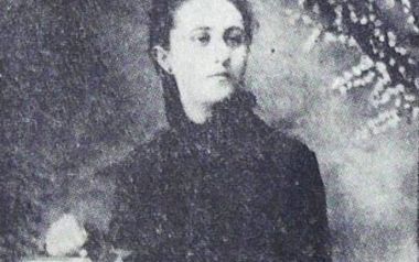 Δροσίνα Δροσίνη - Μελετοπούλου:  Ένας γλυκός Χειμώνας έκανε ν' ανθίσουν πρόωρα οι αμυγδαλιές...