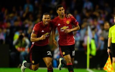   Europa League: Θέλτα-Μάντσεστερ Γιουν. 0-1