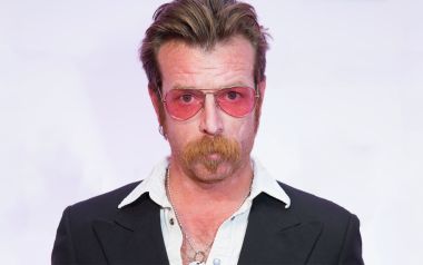 Συγγνώμη του τραγουδιστή των Eagles of Death Metal