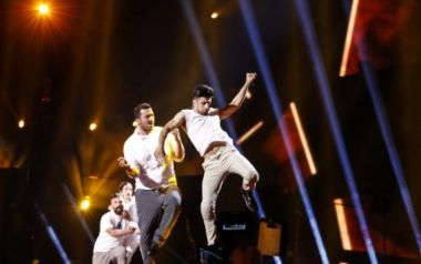 Eurovision 2016: Δεν ηττήθηκε το τραγούδι αλλά η νοοτροπία