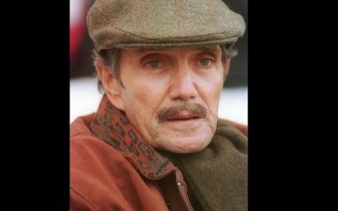 Νίκος Φώσκολος, παλιά συνέντευξη: Δε βγαίνω πια από το σπίτι. Δεν πάω πουθενά. Ό,τι είχα να ζήσω, το έζησα...