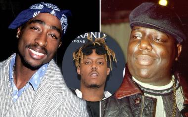 Χιπ χοπ, ακούγεται, αλλά υστερεί έναντι της ποπ και του ροκ σε αριθμό μεγάλων επιτυχιών