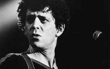 Περπατώντας στα 'άγρια μονοπάτια' του Lou Reed