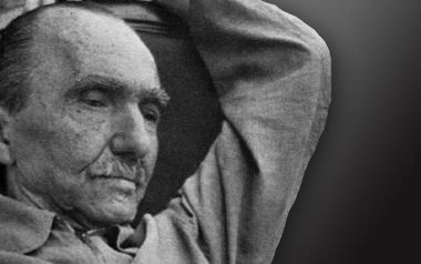 Νίκος Καζαντζάκης: Το πιο σύντομο κείμενο για την τέχνη, την ομορφιά, την ζωή...