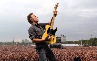 Δειτε 1 ωρα Bruce Springsteen στην Αυστραλια