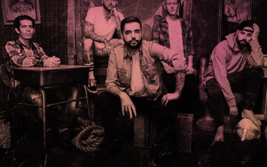 A Day To Remember - Bad Vibrations
