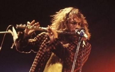 47 χρόνια πριν οι Jethro Tull στο Βρετανικό Woodstock: Isle Of Wight