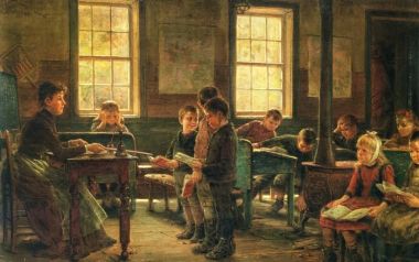 Ντανιέλ Πεννάκ: Οι ''κακοί μαθητές'' μας - αυτοί για τους οποίους λένε ότι δεν έχουν μέλλον - ποτέ δεν πάνε μόνοι στο σχολείο