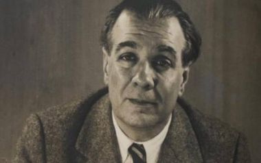 Χόρχε Λουίς Μπόρχες: Και μαθαίνεις ότι, αλήθεια, μπορείς να αντέξεις...