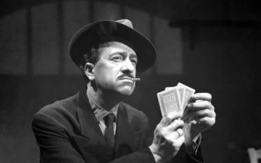 Μίμης Φωτόπουλος: ''Ένα γράμμα'', από το βιβλίο ''Μπουλούκια''...