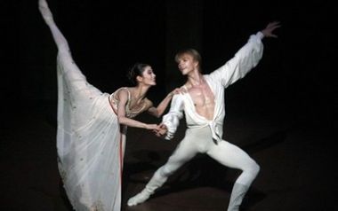 Romeo e Giulietta-Sergei Prokofiev