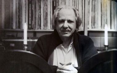 Κώστας Φέρρης: Συνάντησα τον Νταλί στο Παρίσι και τον κάλεσα στην παρουσίαση του δίσκου ''666'' των Aphrodite's Child