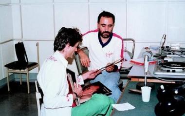 Ποια άλμπουμ είχατε ψηφίσει σαν καλύτερα το 1980