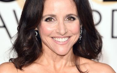 Julia Louis-Dreyfus: μία στις 8 γυναίκες έχει καρκίνο στο στήθος, σήμερα είμαι μια από αυτές