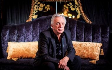 Πέθανε ο "Βασιλιάς των Κλαμπ" Πίτερ Στρίνγκφελοου