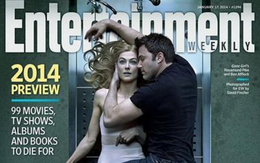 Trent Reznor μουσική για το Gone Girl του David Fincher