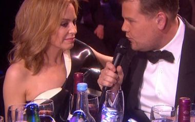  Only You Kylie Minogue feat. James Corden