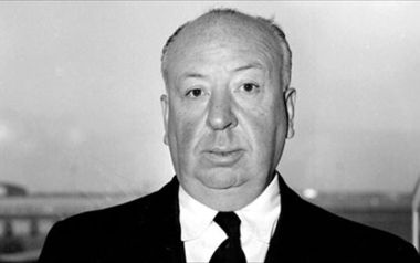 Άλφρεντ Χίτσκοκ: Το πιο σύντομο κείμενο για την τηλεόραση 
