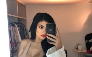 Forbes: Κάιλι Τζένερ, η νεότερη δισεκατομμυριούχος 