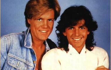 Atlantis Is Calling (S.O.S. For Love)-Modern Talking