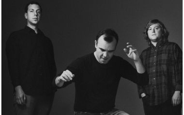 Last Christmas-Future Islands