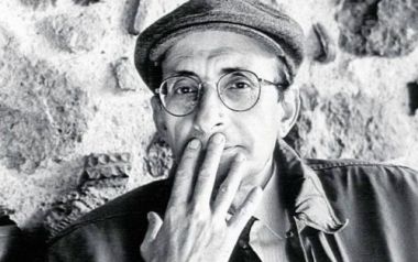 Απέραντη θλίψη, πέθανε ο Μάνος Ελευθερίου